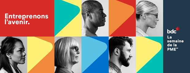 Semaine de la PME BDC